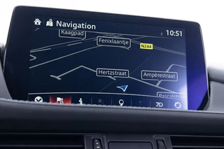 Mazda 6 Mazda 6 Sportbreak 2.0 SkyActiv-G 165 Centre-Line Automaat ✅ 1e Eigenaar - afbeelding nr 12