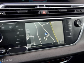 Citroën Grand C4 Picasso Citroen  C4 Grand Picasso 165pk Shine I Automaat I 7 zits I - afbeelding nr 16