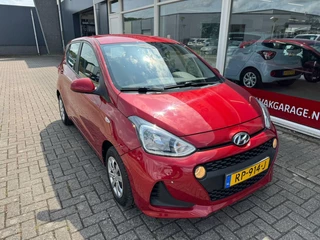 Hyundai i10 Hyundai i10 1.0i Comfort - afbeelding nr 4