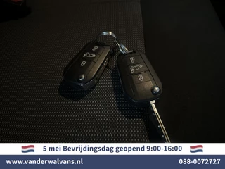 Toyota ProAce Android Auto, Bijrijdersbank - afbeelding nr 17