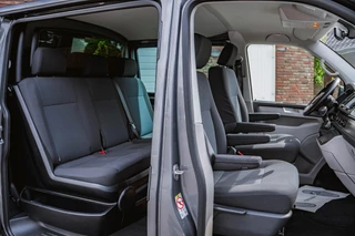 Volkswagen Transporter Volkswagen Transporter 2.0 TDI 150PK DSG L2H1 DUB/CAB Highline MARGE - afbeelding nr 5