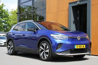 Volkswagen ID.4 Volkswagen ID.4 First 77kWh | Trekhaak - afbeelding nr 9