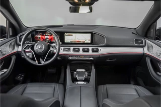 Mercedes-Benz GLE Luchtvering Trekhaak Burmester - afbeelding nr 2