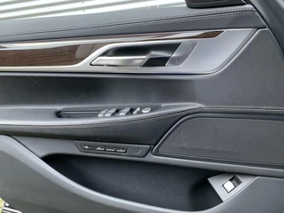 BMW 7 Serie BMW 7-serie 745Le High Executive Led Camera Dak Carplay 2019 NW Model Vol Opties Nieuwstaat Facelift Model Lange Uitvoering Eerste Eigenaar Dealer Onderhouden - afbeelding nr 30