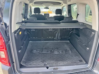 Citroën Berlingo - afbeelding nr 8