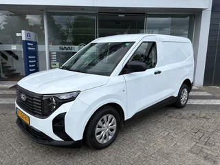 Ford Transit Courier - 489998573-0