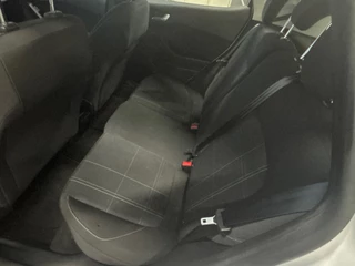 Ford Fiesta Ford Fiesta 1.1 Trend Airco, Navi, 5-deurs - afbeelding nr 21