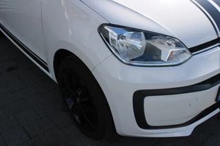 Volkswagen up! - afbeelding nr 13