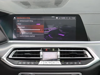 BMW X5 BMW X5 xDrive45e High Executive | 22inch | Panoramdak | H&K audio | - afbeelding nr 49
