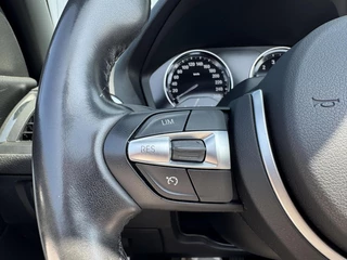 BMW 2 Serie BMW 2-serie Cabrio 218i Executive M-Sport|Navi|NL-Auto - afbeelding nr 28