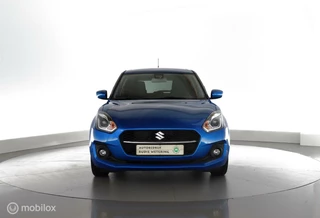 Suzuki Swift Suzuki Swift 1.2 Select Smart Hybrid Safety Pack led|acc|cam|dab|lmv16 - afbeelding nr 21