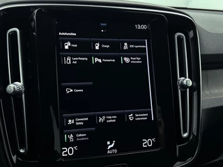 Volvo XC40 Volvo XC40 1.5 T4 Recharge Inscription - afbeelding nr 24