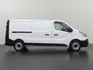 Renault Trafic | Navigatie | Airco | Cruise | 3-Persoons - afbeelding nr 13