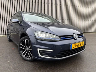 Volkswagen Golf Volkswagen Golf 1.4 TSI GTE Origineel Nederlands! - afbeelding nr 17