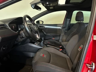 SEAT Ibiza - afbeelding nr 10