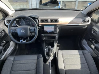 Citroën C3 Citroën C3 1.2 PureTech Max | Apple Carplay | Lichtmetalen - afbeelding nr 2