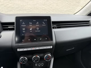 Renault Clio Renault Clio 1.0 TCe Business Zen CAMERA - CARPLAY - - afbeelding nr 15