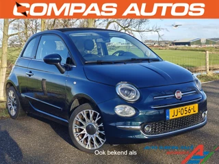 Fiat 500C - 1347374-0