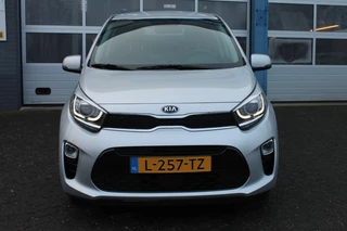 Kia Picanto Kia Picanto 1.0 DPI Dynamic Plus Line **NL-Auto** keyless entry / A. Cam - afbeelding nr 2