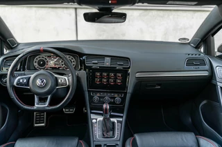 Volkswagen Golf Volkswagen Golf 2.0 TSI GTI TCR Pano Dsg Akrapovic Vol - afbeelding nr 16