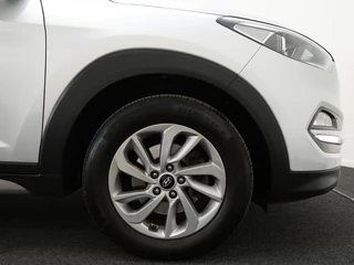 Hyundai Tucson - afbeelding nr 7