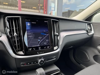 Volvo V60 Volvo V60 2.0 T6 Recharge AWD R-Design / Carplay - afbeelding nr 7