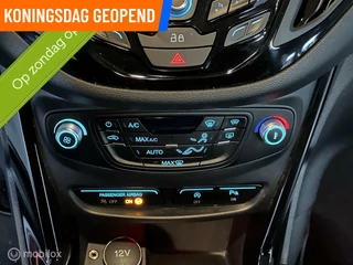 Ford B-MAX Ford B-Max 1.0 EcoBoost Titanium|CAMERA|CRUISE|PARKSENSOR| - afbeelding nr 20