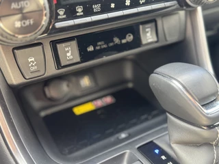 Toyota RAV4 Toyota RAV4 2.5 Plug-in Hybrid AWD GR SPORT JBL, 360 graden camera, Head-up display , All-in Rijklaarprijs - afbeelding nr 34