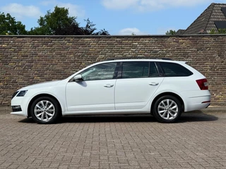 Škoda Octavia - afbeelding nr 8