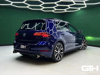 Volkswagen Golf Volkswagen Golf 2.0 TSI GTI Dyn | Pano | Trekhaak | Virtual - afbeelding nr 2