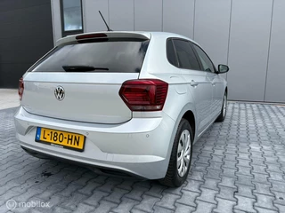 Volkswagen Polo Volkswagen Polo 1.0 TSI Comfortline | 1ste Eig - afbeelding nr 14