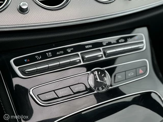 Mercedes-Benz E-Klasse Mercedes E-klasse 220D Prestige Plus | AMG | PANO | 360 | - afbeelding nr 39
