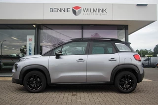 Citroën C3 Aircross Citroën C3 Aircross 1.2 PT S&S Origins - afbeelding nr 2