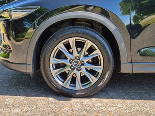 Mazda CX-5 - afbeelding nr 17