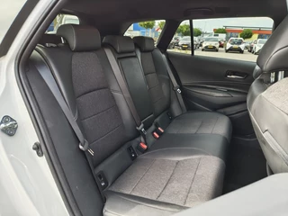 Toyota Corolla Touring Sports - afbeelding nr 29