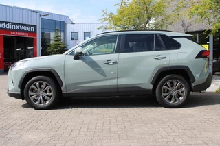 Toyota RAV4 Toyota RAV4 2.5 Hybrid Style Pano/Navi/19