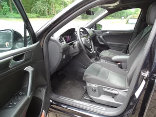 Volkswagen Tiguan Allspace Volkswagen Tiguan Allspace 1.5 TSI HL Bus R-Line 7 Zit Vol optie 1e eig - afbeelding nr 6