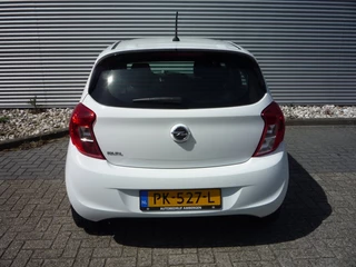 Opel KARL - afbeelding nr 6