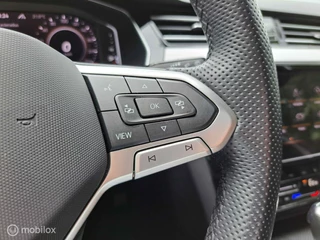 Volkswagen Passat Volkswagen Passat Variant 1.4 TSI PHEV GTE|Pano|Trekhaak|Leder - afbeelding nr 19