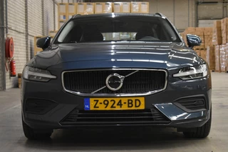 Volvo V60 - afbeelding nr 2