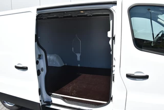 Opel Vivaro Opel Vivaro 1.6 CDTI L2H1 Airco Cruise Trekhaak NAP Euro 6 - afbeelding nr 19