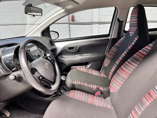 Citroën C1 - afbeelding nr 6