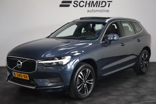 Volvo XC60 2.0 B5 Momentum Exclusive | Trekhaak | Panoramadak | Leder