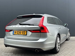 Volvo V90 Volvo V90 2.0 T4 Inscription 2.0 T4 190 pk Trekhaak luxe - afbeelding nr 20