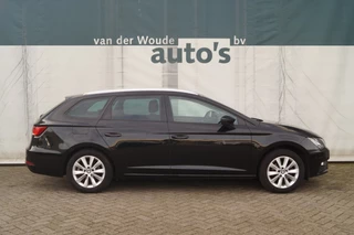 SEAT Leon - afbeelding nr 2