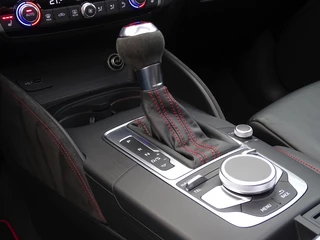 Audi RS3 Audi RS3 Sportback 2.5 TFSI RS3 399PK Quattro / 2018 facelift / LED - afbeelding nr 26