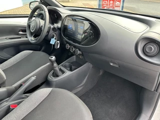 Toyota Aygo - afbeelding nr 20