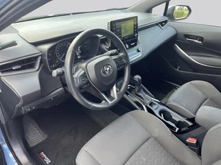 Toyota Corolla Touring Sports Toyota Corolla Touring Sports 1.8 Hybrid Active - afbeelding nr 5