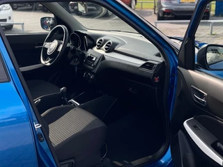 Suzuki Swift Suzuki Swift 1.2 COMFORT NL-AUTO 19.000 KM TWO TONE - afbeelding nr 23