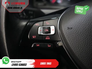 Volkswagen Caddy Volkswagen Caddy 2.0 TDI Edition 35 BPM VRIJ! Standkachel/ Stoelverw./ CarPlay/ PDC/ LMV/ Cruise/ Trekhaak/ Airco - afbeelding nr 19